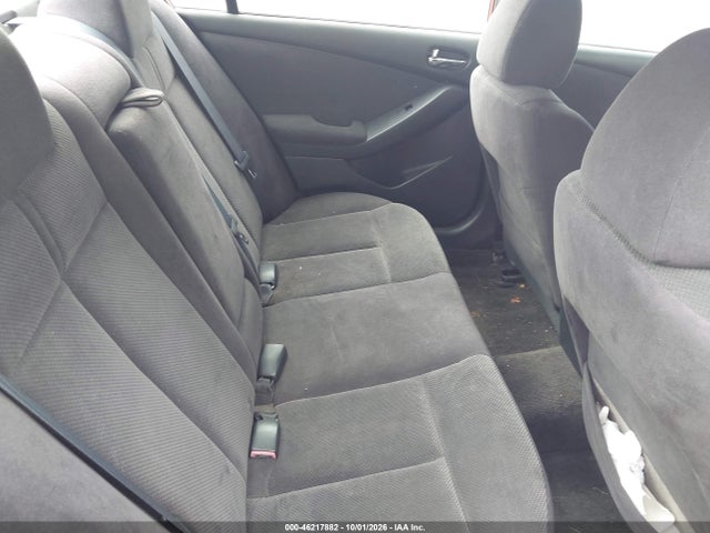 Aukcja sprzedaży 2009 Nissan Altima 2.5 S, vin: 1N4AL21E19C106184, numer aukcji: 46217882