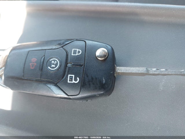 Продажа на аукционе авто 2018 Ford F-150 Xlt, vin: 1FTFW1E53JFD71476, номер лота: 46217883
