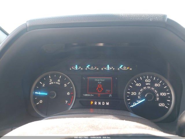 Продажа на аукционе авто 2018 Ford F-150 Xlt, vin: 1FTFW1E53JFD71476, номер лота: 46217883