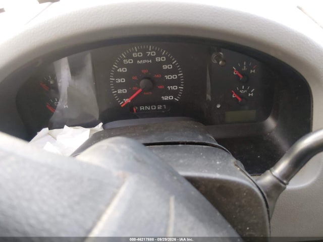 2004 Ford F-150 Stx/xl/xlt მანქანა იყიდება აუქციონზე, vin: 1FTRF12W54NB16025, აუქციონის ნომერი: 46217888