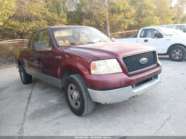 Продаж на аукціоні авто 2004 Ford F-150 Stx/xl/xlt, vin: 1FTRX12W04NB16219, номер лоту: 46217887