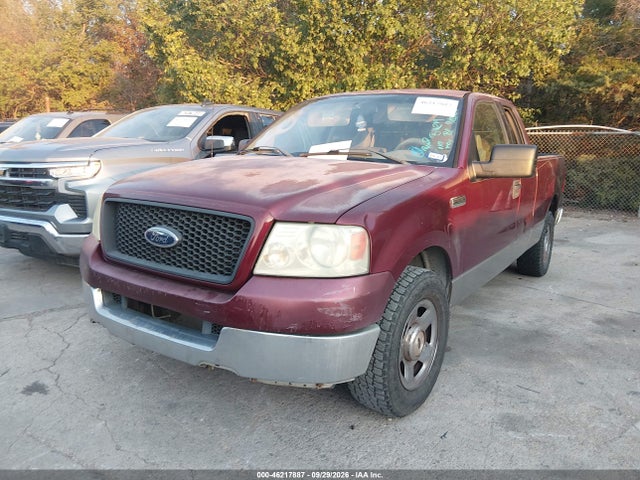 Продаж на аукціоні авто 2004 Ford F-150 Stx/xl/xlt, vin: 1FTRX12W04NB16219, номер лоту: 46217887