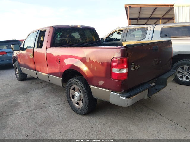 Продаж на аукціоні авто 2004 Ford F-150 Stx/xl/xlt, vin: 1FTRX12W04NB16219, номер лоту: 46217887