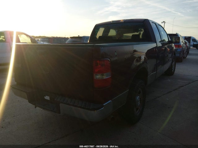 Продаж на аукціоні авто 2004 Ford F-150 Stx/xl/xlt, vin: 1FTRX12W04NB16219, номер лоту: 46217887
