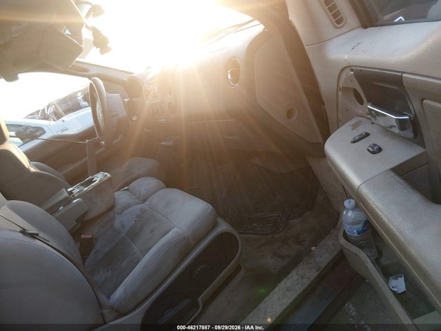 Продаж на аукціоні авто 2004 Ford F-150 Stx/xl/xlt, vin: 1FTRX12W04NB16219, номер лоту: 46217887