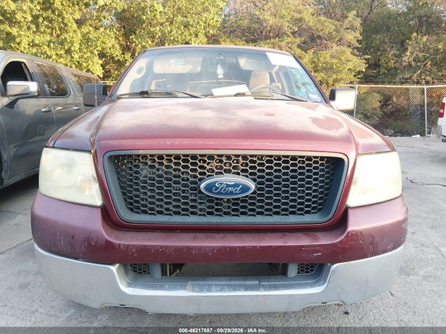 Продаж на аукціоні авто 2004 Ford F-150 Stx/xl/xlt, vin: 1FTRX12W04NB16219, номер лоту: 46217887