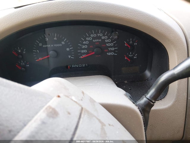 Продаж на аукціоні авто 2004 Ford F-150 Stx/xl/xlt, vin: 1FTRX12W04NB16219, номер лоту: 46217887