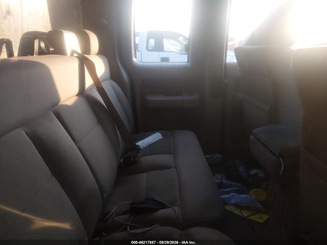 Продаж на аукціоні авто 2004 Ford F-150 Stx/xl/xlt, vin: 1FTRX12W04NB16219, номер лоту: 46217887