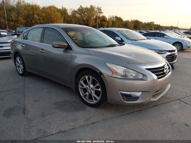 Продаж на аукціоні авто 2013 Nissan Maxima 3.5 S, vin: 1N4AA5AP1DC814470, номер лоту: 46217889