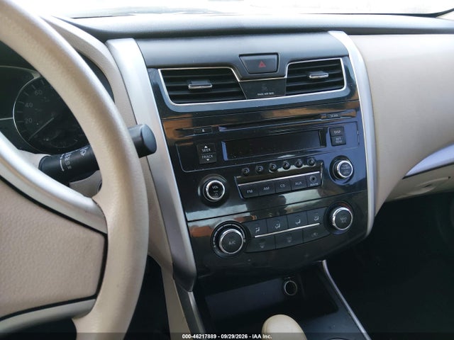 2013 Nissan Maxima 3.5 S მანქანა იყიდება აუქციონზე, vin: 1N4AA5AP1DC814470, აუქციონის ნომერი: 46217889