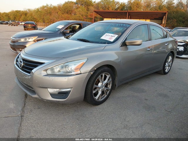 2013 Nissan Maxima 3.5 S მანქანა იყიდება აუქციონზე, vin: 1N4AA5AP1DC814470, აუქციონის ნომერი: 46217889