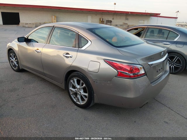 2013 Nissan Maxima 3.5 S მანქანა იყიდება აუქციონზე, vin: 1N4AA5AP1DC814470, აუქციონის ნომერი: 46217889