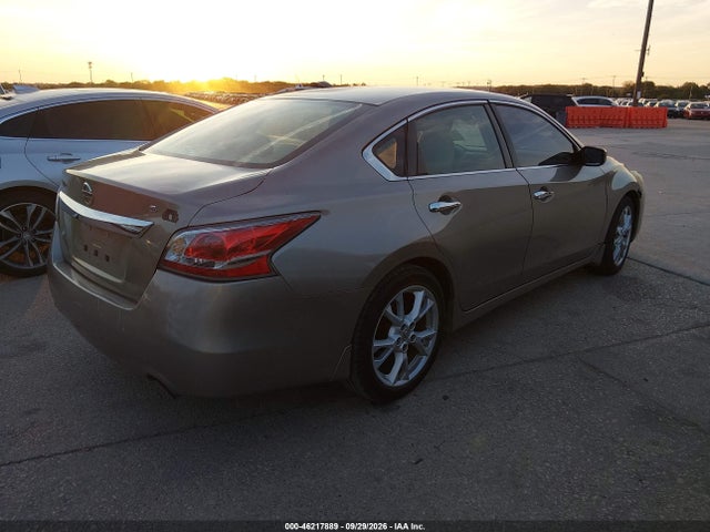 2013 Nissan Maxima 3.5 S მანქანა იყიდება აუქციონზე, vin: 1N4AA5AP1DC814470, აუქციონის ნომერი: 46217889
