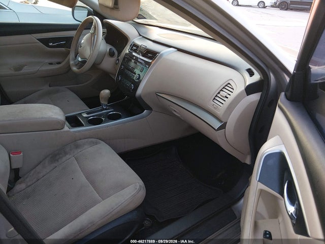 2013 Nissan Maxima 3.5 S მანქანა იყიდება აუქციონზე, vin: 1N4AA5AP1DC814470, აუქციონის ნომერი: 46217889