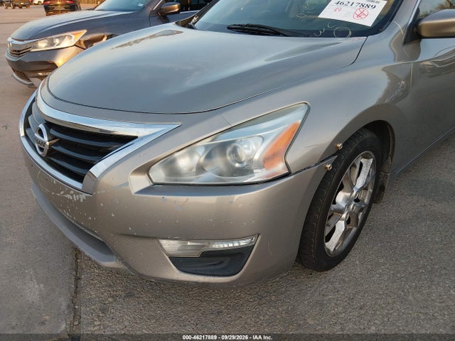 2013 Nissan Maxima 3.5 S მანქანა იყიდება აუქციონზე, vin: 1N4AA5AP1DC814470, აუქციონის ნომერი: 46217889