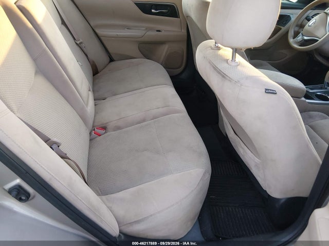 2013 Nissan Maxima 3.5 S მანქანა იყიდება აუქციონზე, vin: 1N4AA5AP1DC814470, აუქციონის ნომერი: 46217889