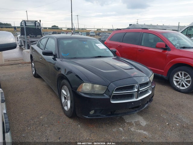 2013 Dodge Charger Sxt მანქანა იყიდება აუქციონზე, vin: 2C3CDXHGXDH655171, აუქციონის ნომერი: 46217891