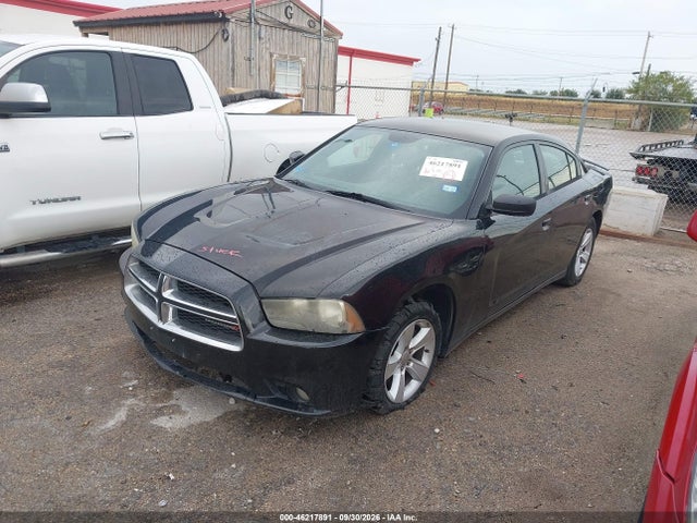 Aukcja sprzedaży 2013 Dodge Charger Sxt, vin: 2C3CDXHGXDH655171, numer aukcji: 46217891