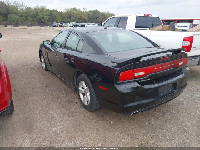 Aukcja sprzedaży 2013 Dodge Charger Sxt, vin: 2C3CDXHGXDH655171, numer aukcji: 46217891