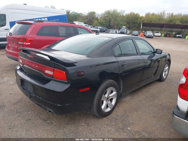 Aukcja sprzedaży 2013 Dodge Charger Sxt, vin: 2C3CDXHGXDH655171, numer aukcji: 46217891