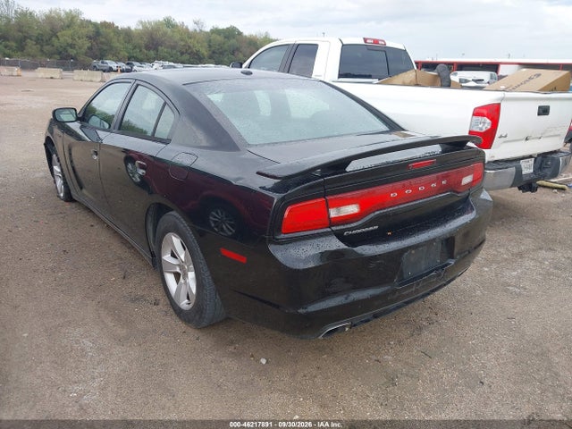 Aukcja sprzedaży 2013 Dodge Charger Sxt, vin: 2C3CDXHGXDH655171, numer aukcji: 46217891