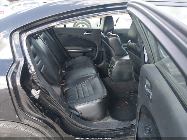 Aukcja sprzedaży 2013 Dodge Charger Sxt, vin: 2C3CDXHGXDH655171, numer aukcji: 46217891