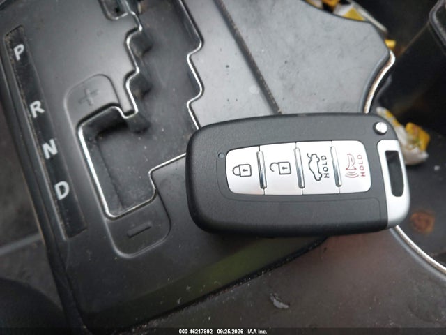 46217892 :رقم المزاد ، 5XYKU3A18BG178810 vin ، 2011 Kia Sorento Ex مزاد بيع