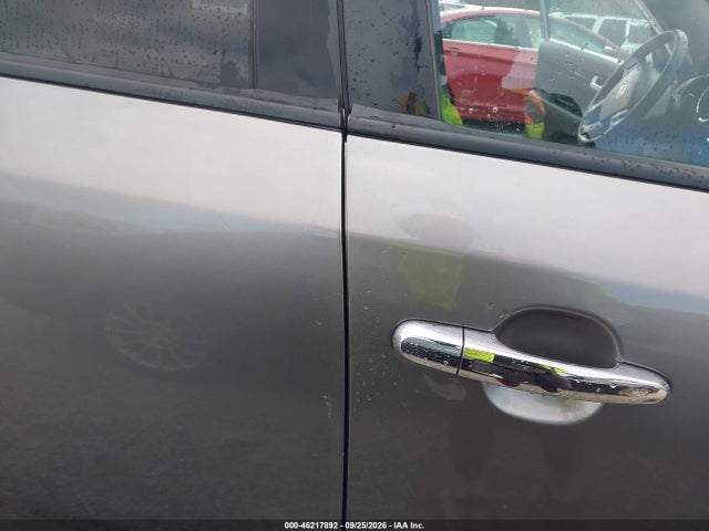 46217892 :رقم المزاد ، 5XYKU3A18BG178810 vin ، 2011 Kia Sorento Ex مزاد بيع