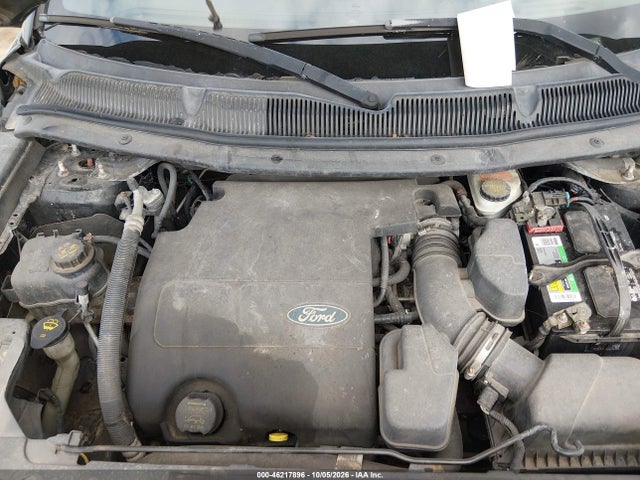 2013 Ford Explorer Xlt მანქანა იყიდება აუქციონზე, vin: 1FM5K7D84DGA98550, აუქციონის ნომერი: 46217896