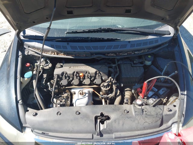Aukcja sprzedaży 2009 Honda Civic Lx, vin: 2HGFA16559H353800, numer aukcji: 46217909
