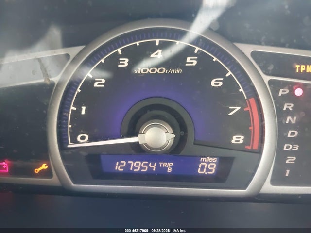 Aukcja sprzedaży 2009 Honda Civic Lx, vin: 2HGFA16559H353800, numer aukcji: 46217909