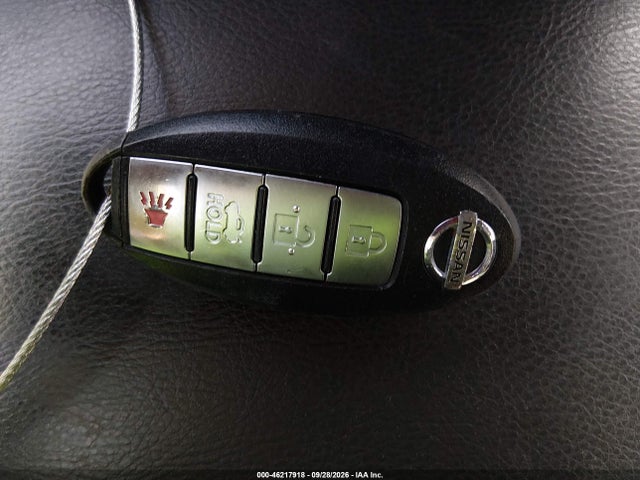 2019 Nissan Sentra Sv მანქანა იყიდება აუქციონზე, vin: 3N1AB7AP7KY444555, აუქციონის ნომერი: 46217918
