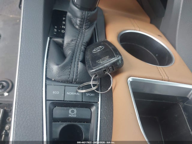 46217922 :رقم المزاد ، 4T1DZ1FB1LU048248 vin ، 2020 Toyota Avalon Limited مزاد بيع
