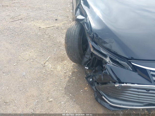 46217922 :رقم المزاد ، 4T1DZ1FB1LU048248 vin ، 2020 Toyota Avalon Limited مزاد بيع
