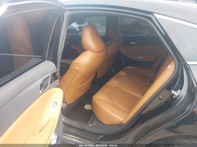 46217922 :رقم المزاد ، 4T1DZ1FB1LU048248 vin ، 2020 Toyota Avalon Limited مزاد بيع