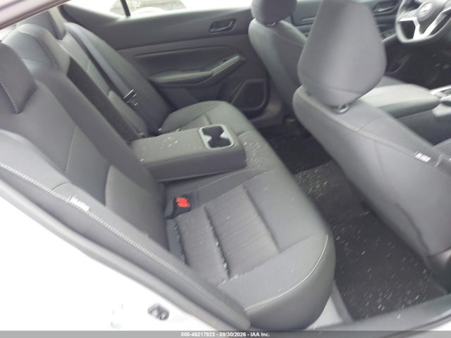 Aukcja sprzedaży 2026 Nissan Altima Sv Fwd, vin: 1N4BL4DV5TN349052, numer aukcji: 46217923
