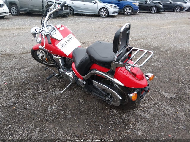 2008 Kawasaki Vn900 C მანქანა იყიდება აუქციონზე, vin: JKAVN2C138A016863, აუქციონის ნომერი: 46217925