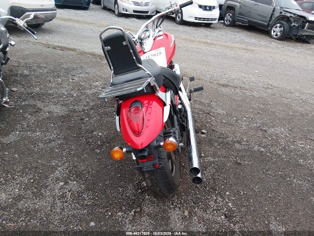 2008 Kawasaki Vn900 C მანქანა იყიდება აუქციონზე, vin: JKAVN2C138A016863, აუქციონის ნომერი: 46217925