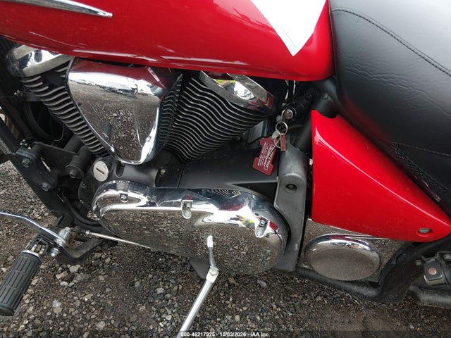 2008 Kawasaki Vn900 C მანქანა იყიდება აუქციონზე, vin: JKAVN2C138A016863, აუქციონის ნომერი: 46217925