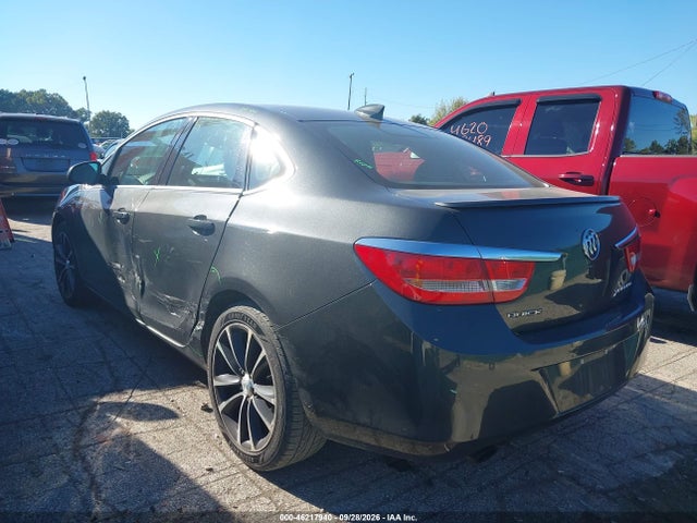 Aukcja sprzedaży 2016 Buick Verano Sport Touring, vin: 1G4PW5SK8G4177743, numer aukcji: 46217940