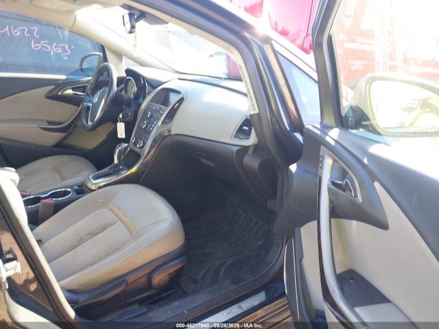 Aukcja sprzedaży 2016 Buick Verano Sport Touring, vin: 1G4PW5SK8G4177743, numer aukcji: 46217940