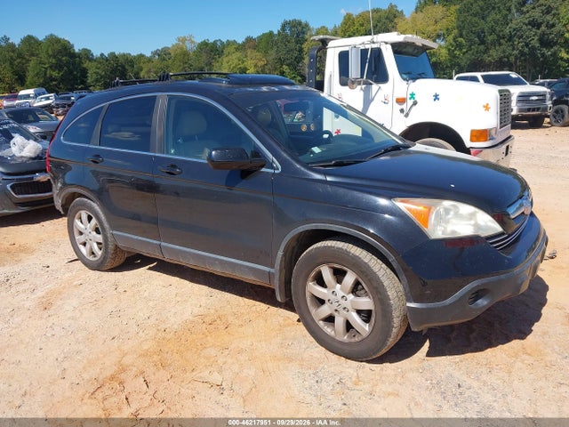 Auction sale of the 2008 Honda Cr-v Ex-l, vin: JHLRE48768C035186, lot number: 46217951