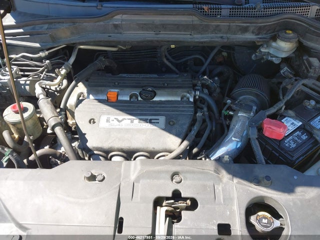 Продажа на аукционе авто 2008 Honda Cr-v Ex-l, vin: JHLRE48768C035186, номер лота: 46217951