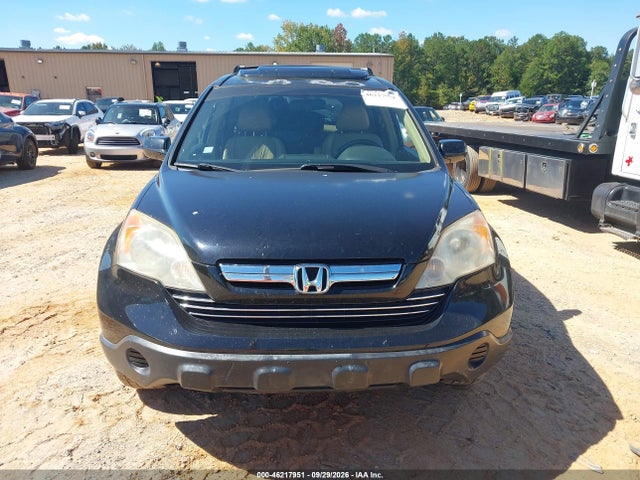 Продажа на аукционе авто 2008 Honda Cr-v Ex-l, vin: JHLRE48768C035186, номер лота: 46217951