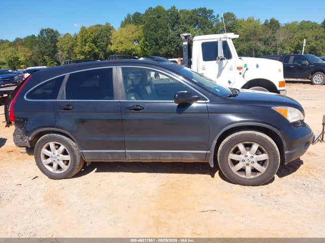 Продажа на аукционе авто 2008 Honda Cr-v Ex-l, vin: JHLRE48768C035186, номер лота: 46217951