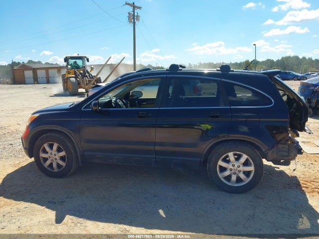Продажа на аукционе авто 2008 Honda Cr-v Ex-l, vin: JHLRE48768C035186, номер лота: 46217951