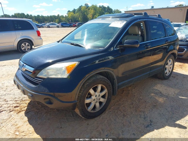 Продажа на аукционе авто 2008 Honda Cr-v Ex-l, vin: JHLRE48768C035186, номер лота: 46217951