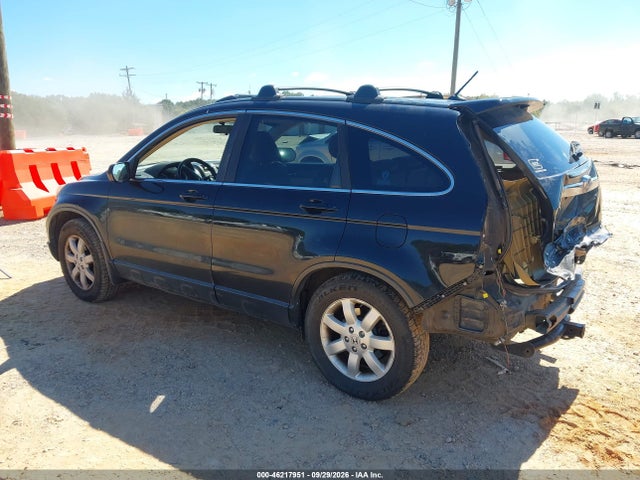Продажа на аукционе авто 2008 Honda Cr-v Ex-l, vin: JHLRE48768C035186, номер лота: 46217951