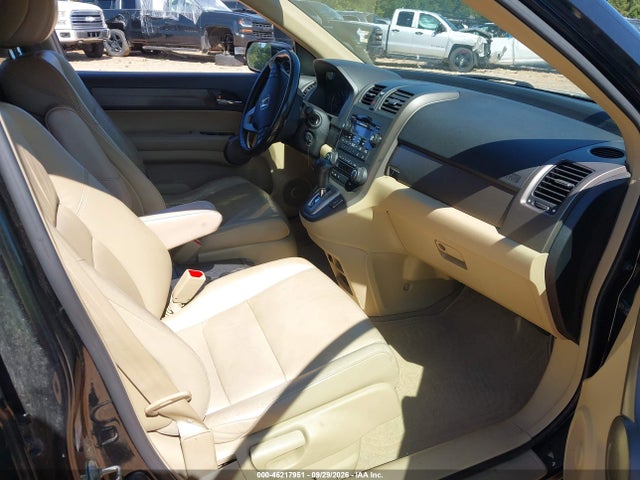 Продажа на аукционе авто 2008 Honda Cr-v Ex-l, vin: JHLRE48768C035186, номер лота: 46217951
