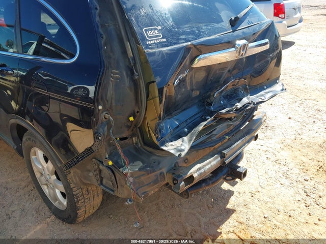 Продажа на аукционе авто 2008 Honda Cr-v Ex-l, vin: JHLRE48768C035186, номер лота: 46217951